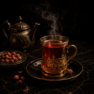 PERSIAN TEA