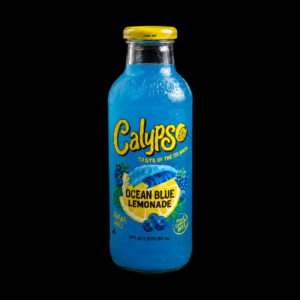 Blue Calypso