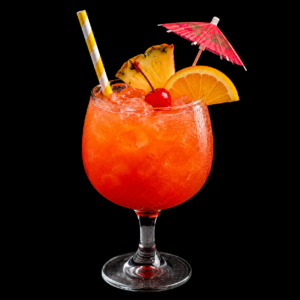 TROPICAL PUNCH