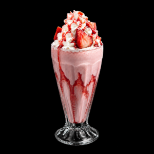 STRAWBERRY