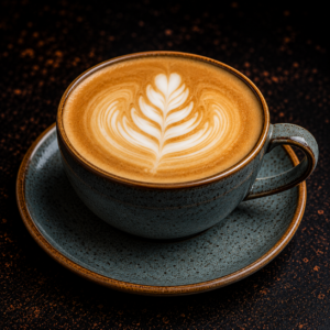 LATTE