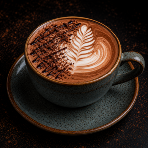 CAPPUCCINO