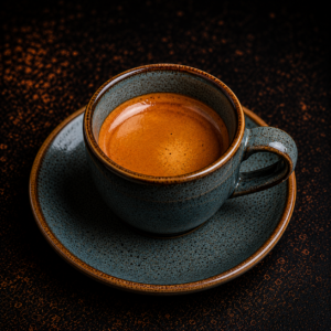 ESPRESSO