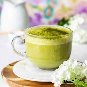MATCHA
