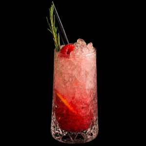 RASPBERRY & LYCHEE BREEZE