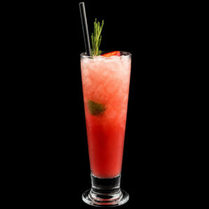 STRAWBERRY MOJITO