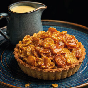 CORNFLAKE TART