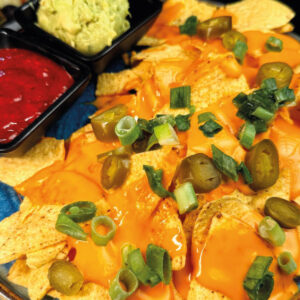 NACHOS