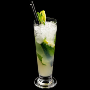 VIRGIN MOJITO